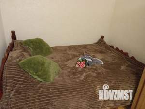 1-к квартира, посуточно, 35м2, 2/9 этаж