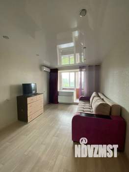 1-к квартира, на длительный срок, 40м2, 5/14 этаж