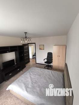 1-к квартира, на длительный срок, 37м2, 7/10 этаж