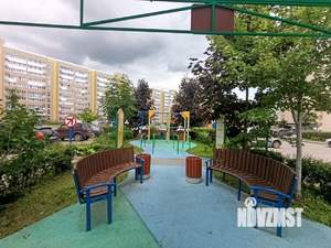 1-к квартира, на длительный срок, 37м2, 9/10 этаж