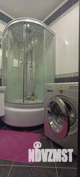 Студия квартира, посуточно, 25м2, 6/16 этаж