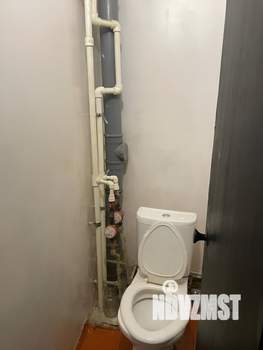 2-к квартира, на длительный срок, 53м2, 3/5 этаж