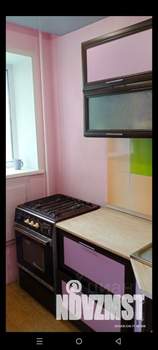 1-к квартира, на длительный срок, 29м2, 4/5 этаж