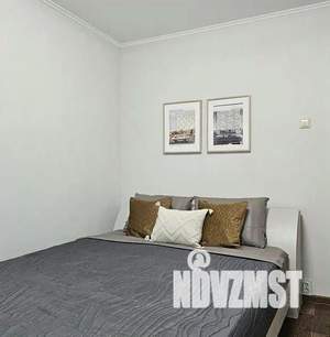 2-к квартира, посуточно, 54м2, 1/1 этаж