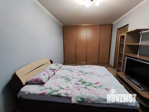 1-к квартира, на длительный срок, 39м2, 1/9 этаж