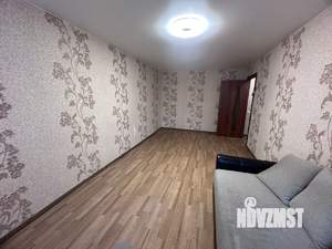 1-к квартира, на длительный срок, 34м2, 1/10 этаж