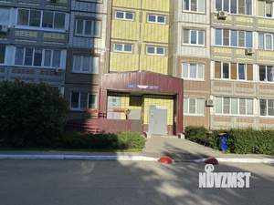 1-к квартира, на длительный срок, 41м2, 3/7 этаж