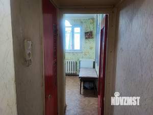 Студия квартира, на длительный срок, 30м2, 5/5 этаж