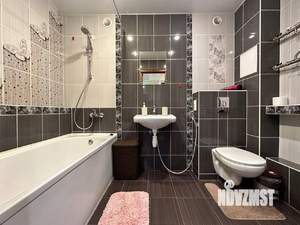 2-к квартира, посуточно, 65м2, 1/1 этаж