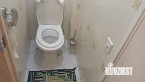 1-к квартира, на длительный срок, 33м2, 2/9 этаж