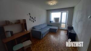 1-к квартира, на длительный срок, 33м2, 6/9 этаж