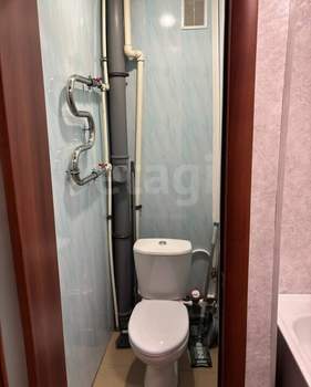 Студия квартира, на длительный срок, 28м2, 5/9 этаж