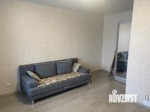 1-к квартира, на длительный срок, 37м2, 8/10 этаж