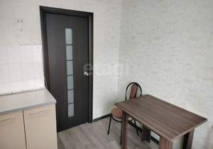 1-к квартира, на длительный срок, 34м2, 7/9 этаж