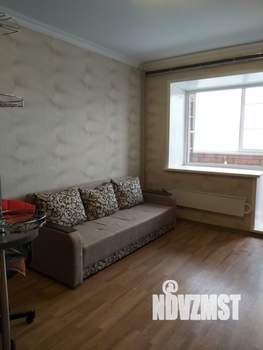 Студия квартира, на длительный срок, 25м2, 9/14 этаж