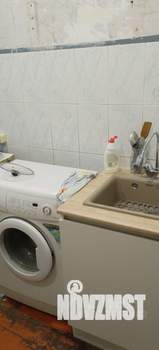 1-к квартира, на длительный срок, 20м2, 9/9 этаж