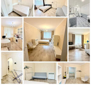 4-к квартира, на длительный срок, 81м2, 2/9 этаж