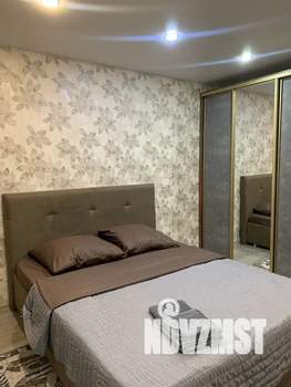 1-к квартира, посуточно, 30м2, 2/5 этаж