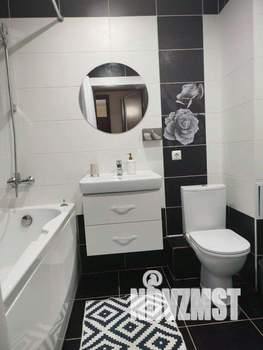 2-к квартира, посуточно, 55м2, 1/1 этаж