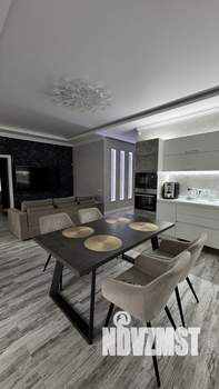 3-к квартира, на длительный срок, 130м2, 1/5 этаж