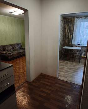 1-к квартира, на длительный срок, 33м2, 5/9 этаж