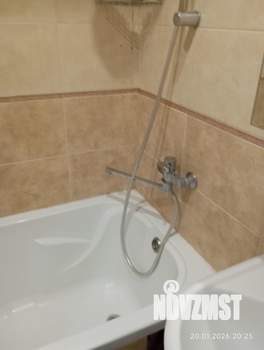 1-к квартира, на длительный срок, 40м2, 6/12 этаж