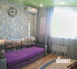 1-к квартира, на длительный срок, 32м2, 10/16 этаж