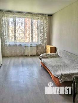 1-к квартира, на длительный срок, 34м2, 8/9 этаж