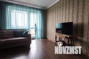 2-к квартира, посуточно, 50м2, 5/16 этаж