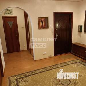 3-к квартира, на длительный срок, 85м2, 3/10 этаж