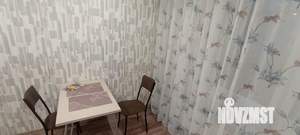 1-к квартира, посуточно, 45м2, 3/15 этаж