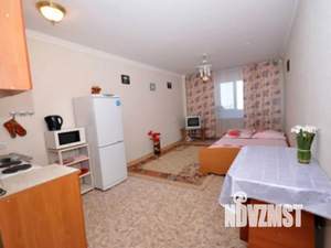 1-к квартира, посуточно, 33м2, 3/5 этаж
