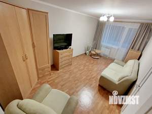 1-к квартира, на длительный срок, 33м2, 2/9 этаж