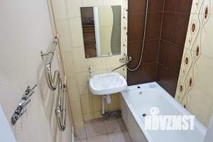 2-к квартира, посуточно, 55м2, 3/16 этаж