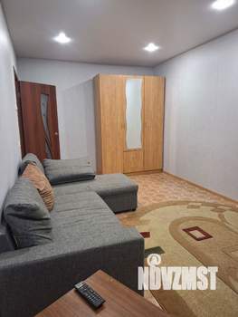 1-к квартира, на длительный срок, 38м2, 4/14 этаж