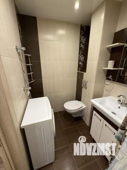 1-к квартира, на длительный срок, 34м2, 5/9 этаж
