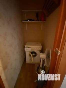 1-к квартира, на длительный срок, 32м2, 3/5 этаж