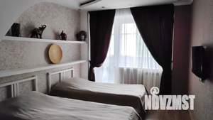 3-к квартира, посуточно, 70м2, 3/9 этаж