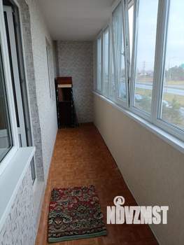 1-к квартира, на длительный срок, 37м2, 2/10 этаж