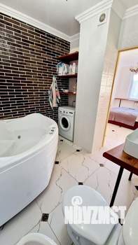 1-к квартира, посуточно, 40м2, 10/10 этаж