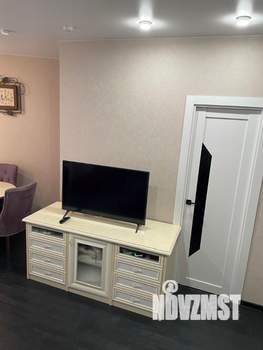 1-к квартира, на длительный срок, 45м2, 3/16 этаж