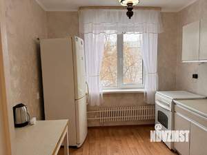 1-к квартира, на длительный срок, 34м2, 2/10 этаж