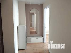 2-к квартира, посуточно, 60м2, 6/26 этаж