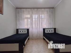 2-к квартира, посуточно, 45м2, 3/5 этаж