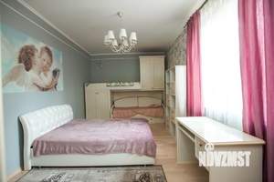 3-к квартира, на длительный срок, 185м2, 1/11 этаж