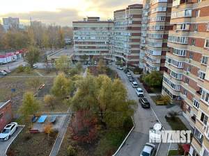 1-к квартира, на длительный срок, 42м2, 7/10 этаж