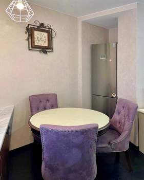1-к квартира, на длительный срок, 45м2, 3/16 этаж