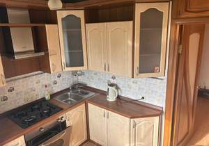 2-к квартира, на длительный срок, 45м2, 5/5 этаж