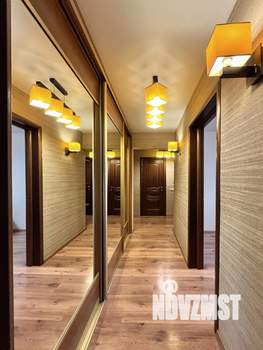 3-к квартира, на длительный срок, 65м2, 9/9 этаж