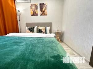 2-к квартира, посуточно, 50м2, 9/9 этаж